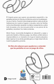 cerebro y pantallas-maria couso-9788423365630