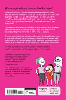 el libro de la vagina-9788425355530