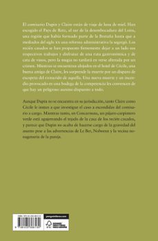 muerte junto al loira (comisario dupin 12)-jean-luc bannalec-9788425366130