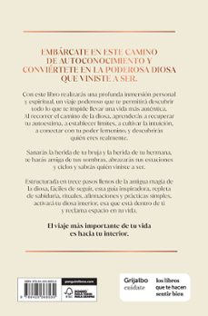 libera tu diosa interior-kirtsy gallagher-9788425368530