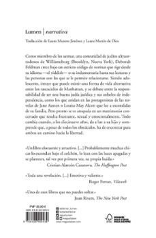 unorthodox: mi verdadera historia-deborah feldman-9788426409430