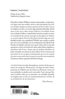 la isla de arturo-elsa morante-9788426410030