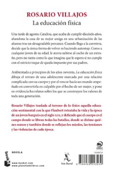 la educación física-rosario villajos-9788432243530