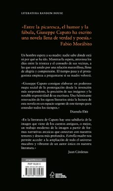 estrella madre (mapa de las lenguas)-giuseppe caputo-9788439738930