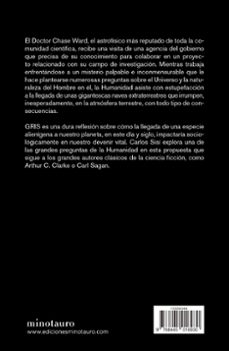 gris-carlos sisi-9788445016930