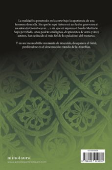 ciclo pendragon nº 05/06 grial-stephen r. lawhead-9788445019030