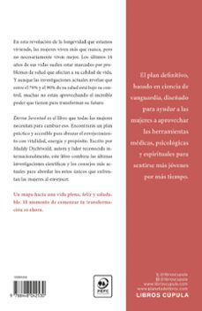 eterna juventud-maddy dychtwald-9788448042530