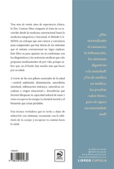 tu camino hacia la salud-9788448045630