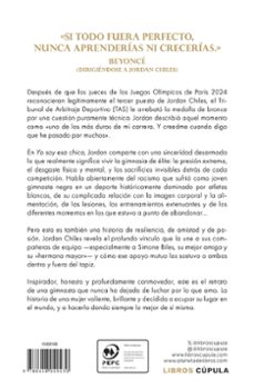 yo soy esa chica-jordan chiles-9788448049430