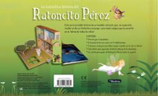 la fantastica historia del ratoncito perez-meritxell marti-xavier salomo-9788448832230