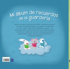 mi album de recuerdos de la guarderia-9788448844530