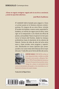 el rodaballo-gunter grass-9788466330930