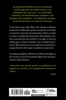 la cocinera de himmler-franz olivier giesbert-9788466333030