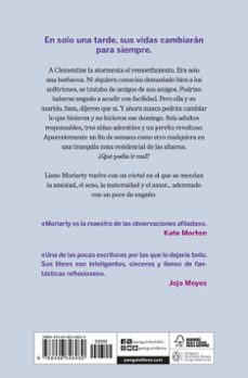 un domingo como otro cualquiera-liane moriarty-9788466346030