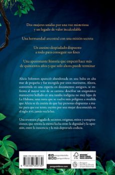 los hijos de la diosa huracán-daina chaviano-9788466350730