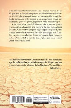 viaje al pais de los blancos-ousman umar-9788466360630