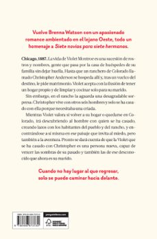 tierra de nieve y fuego-brenna watson-9788466673730