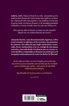 libre es mi corazón-lara beli-9788466677530