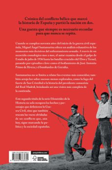 la guerra que cambió españa-miguel angel santamarina-9788466683630
