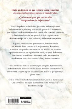 la canción del bisonte-antonio perez henares-9788466684330