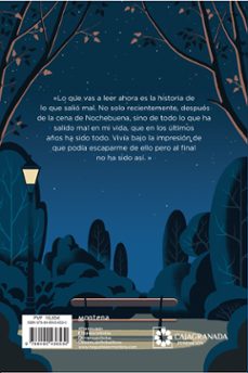 anochece en los parques-angela armero-9788490436530