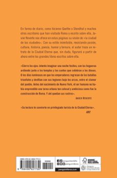 un otoño romano-javier reverte-9788490627730