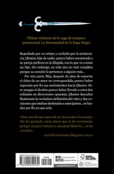 amante al fin (la hermandad de la daga negra xi)-j. r. ward-9788490629130