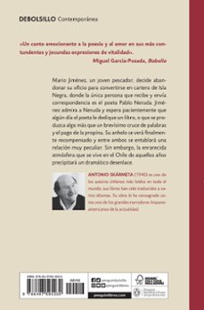el cartero de neruda-antonio skarmeta-9788497595230