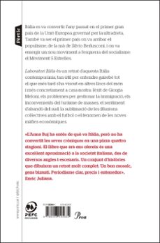 laboratori itàlia-anna buj-9788498095630