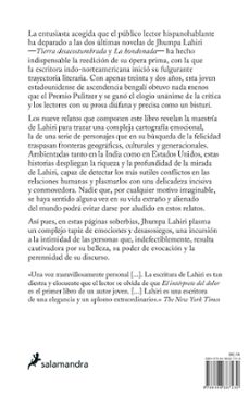 intérprete del dolor-jhumpa lahiri-9788498387230