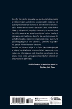 cuerpo extraño (serie jack stapleton & laurie montgomery 8)-robin cook-9788499082530