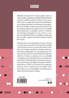 gastos, disgustos y tiempo perdido. ensayos ii-rafael sanchez ferlosio-9788499925530