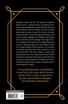 la filla de lilith-gloria sabate-9791387653330