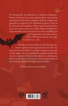 harry potter i el calze de foc (cartone)-j.k. rowling-9791387736330