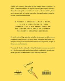 à table!-chloe sucree-9791387761530