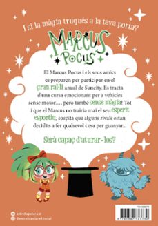 marcus pocus 9. rodes embruixades-pedro mañas-9791387783730