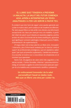 el mapa intern de la teva salut-nuria coll-9791387935030