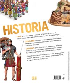 historia-9780241432440