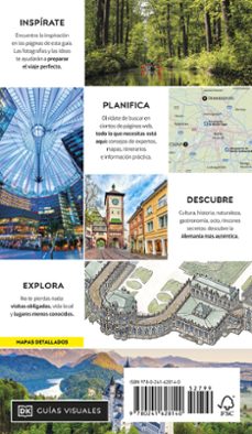 alemania 2023 (guias visuales)-9780241628140