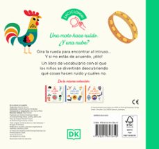 ¿hace ruido o es silencioso? (enciclomini)-ingela p. arrhenius-9780241847640