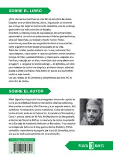 las recetas del comidista-mikel lopez iturriaga-9788401347740
