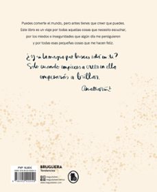 you are magical y tu sin darte cuenta-ana marin-9788402422040