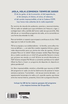 el gran libro de tiempo de juego-9788403522640