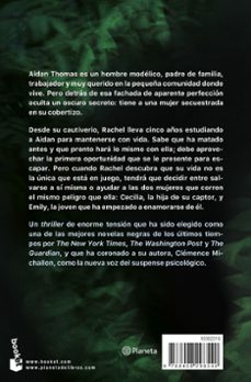 la inquilina silenciosa-clemence michallon-9788408298540