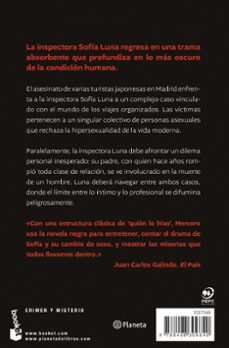 el caso de las japonesas muertas-antonio mercero-9788408309840
