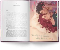 el arte de ser nosotros (ed. especial)-inma rubiales-9788408311140