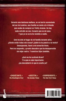 nuestra casa-louise candlish-9788408319740