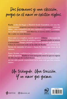 si decido arriesgarme-ale rubio-9788408320340