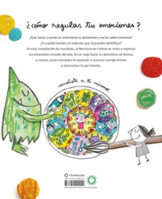 el monstruo de colores mandalas-anna llenas-9788410090040