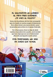 enzo brown: loco por el basket 2 - un destino en juego-pablo lolaso-9788410269040